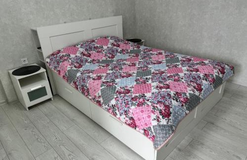 Odessa Apartment | Sky apartments Budova