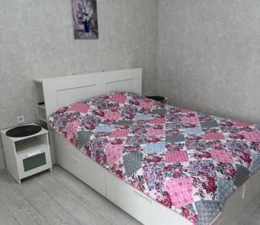 Odessa Apartment | Sky apartments Budova