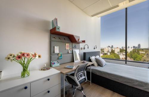 Mokotow Apartment | Sky Apartments