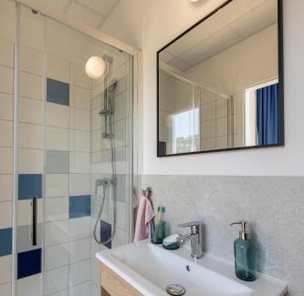 Mokotow Apartment | Sky Apartments