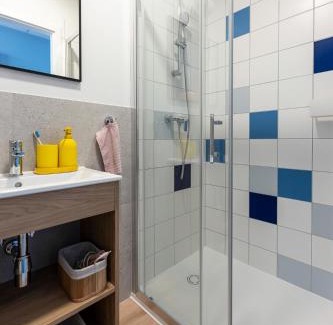 Mokotow Apartment | Sky Apartments
