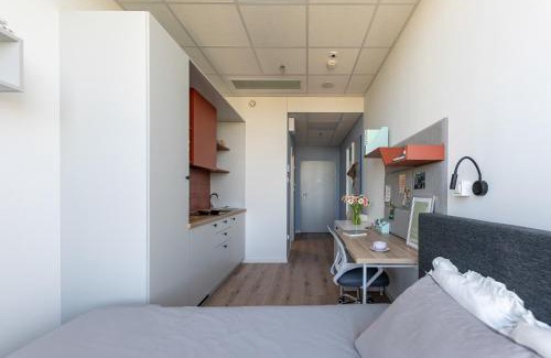 Mokotow Apartment | Sky Apartments