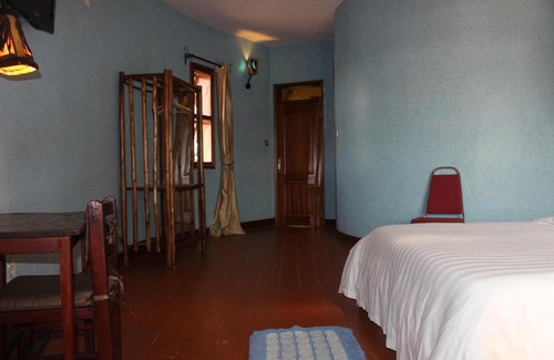 Entebbe Hotel | Sky Beach Hotel