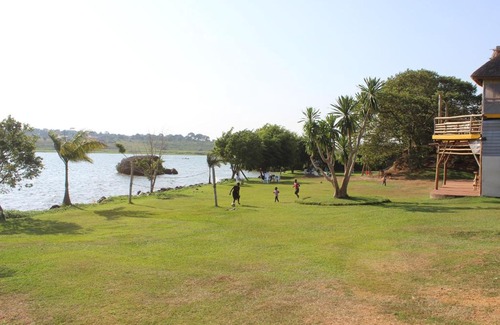 Entebbe Hotel | Sky Beach Hotel
