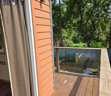 DLF Farms Villa | Sky Bloom DLF 2BHK Luxury Villa Chattarpur