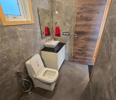 DLF Farms Villa | Sky Bloom DLF 2BHK Luxury Villa Chattarpur