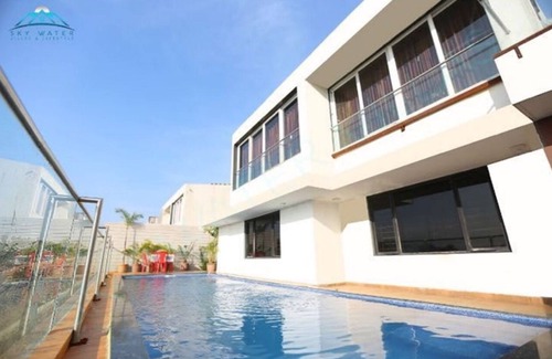 Igatpuri Villa | Sky Club Villa