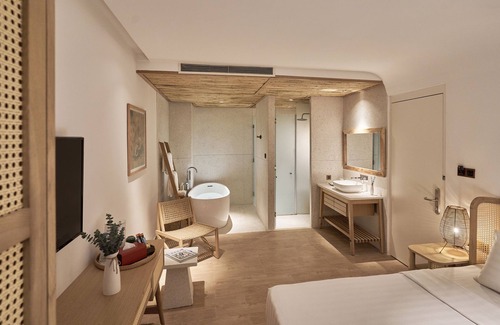 Little Japan Hotel | Sky Gem Hotel Sora