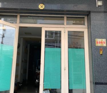 Binh Tan House | Sky home stay