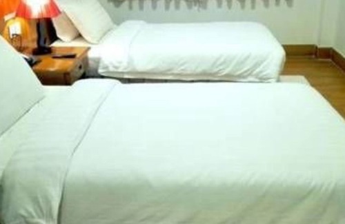 Yangon Hotel | Sky Hotel Hlaing Thar Yar Yangon