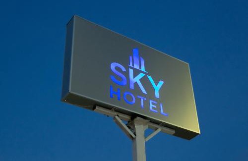 Sao Bras Hotel | Sky Hotel Ltda