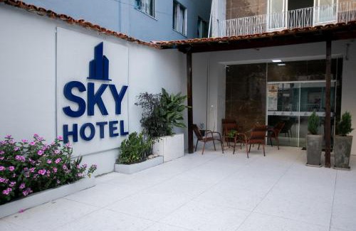 Sao Bras Hotel | Sky Hotel Ltda