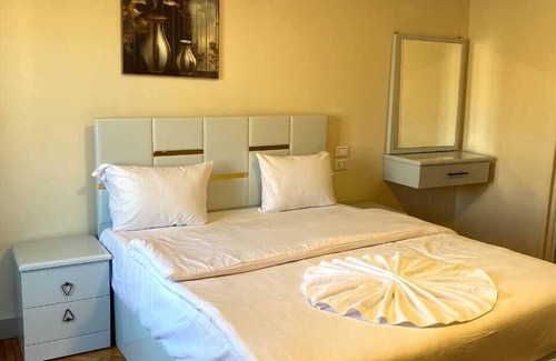 Abdin Hotel | Sky light hotel