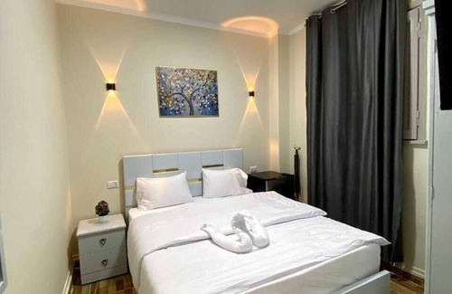 Abdin Hotel | Sky light hotel