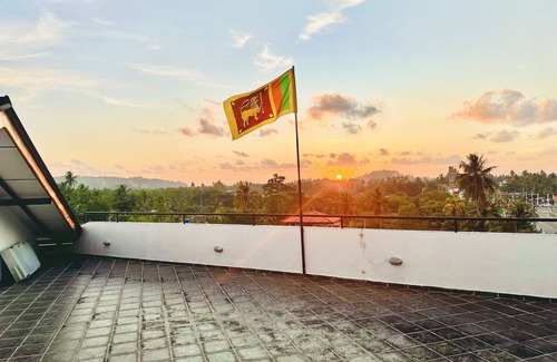 Kaduruduwa Apartment | Sky Line Guest