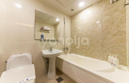 Wonju Hotel | Sky Motel