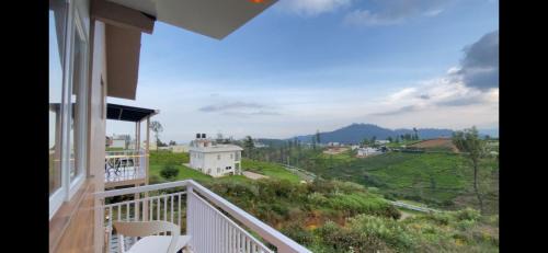 Ithalar Villa | Sky Palace by GoPurple Resorts