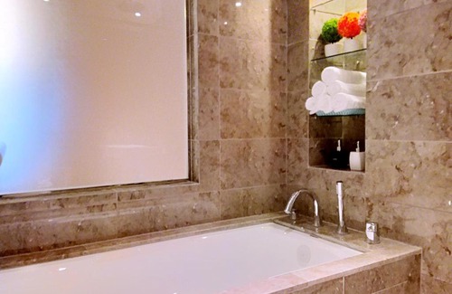 Sri Hartamas Apartment | SKY POOL Stylish Suite 2-7Pax at KL City