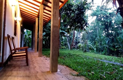 Hikkaduwa Apartment | SKY Residencies