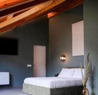 Tirano Apartment | Sky Room Mountain View - Bernina Experience