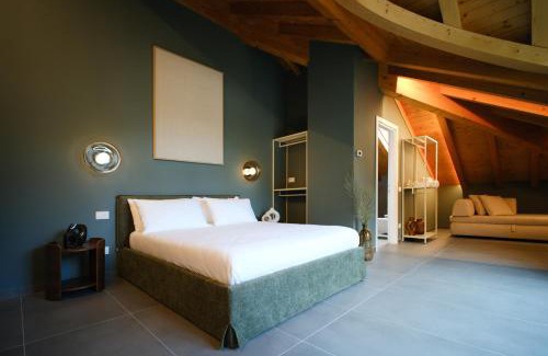 Tirano Apartment | Sky Room Mountain View - Bernina Experience