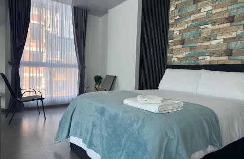 Sogamoso Apartment | Sky Suite