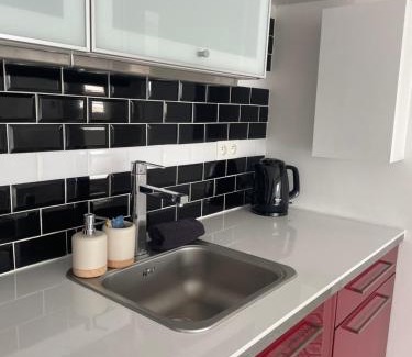 Villers-sur-Mer Apartment | Sky - Superbe appartement lumineux et cosy