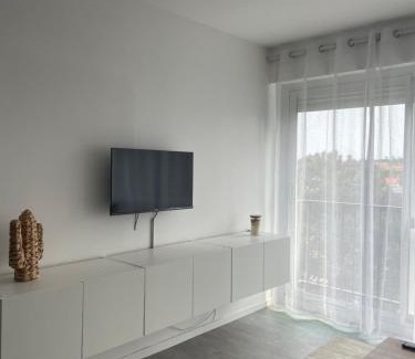 Villers-sur-Mer Apartment | Sky - Superbe appartement lumineux et cosy