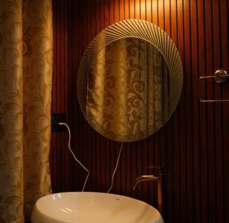 Krishnagiri Hotel | SKY View Residency