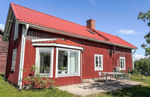 Kumla House | Skyberga Torp by Interhome