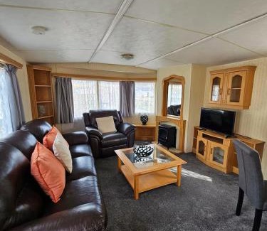 Uig Apartment | Skye Holiday Caravan 3