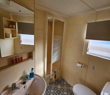 Uig Apartment | Skye Holiday Caravan 3