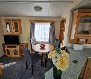 Uig Apartment | Skye Holiday Caravan 3