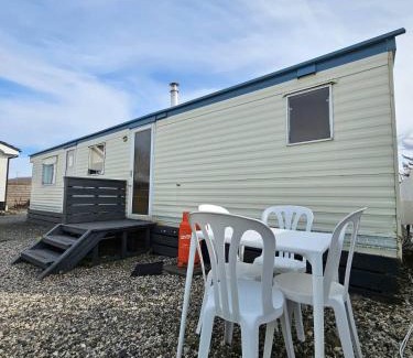 Uig Apartment | Skye Holiday Caravan 3