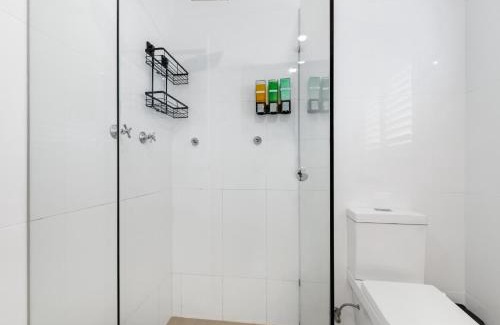 Malua Bay House | SKYES BEACH HOUSE spas sauna arcade machines