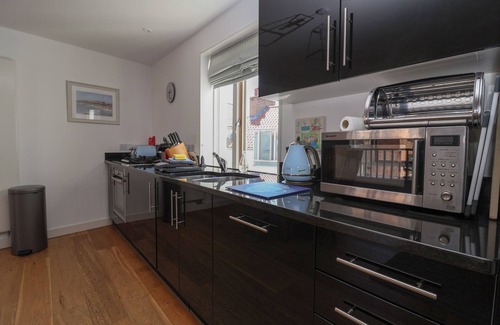 Southwold Cottage | Skylark