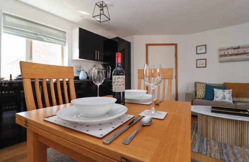 Southwold Cottage | Skylark