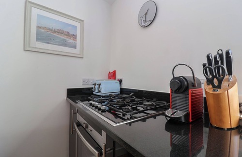 Southwold Cottage | Skylark