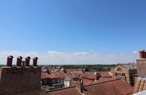 Southwold Cottage | Skylark