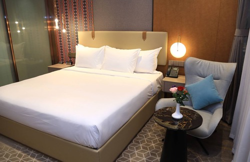 Bole Hotel | Skylight In-Terminal Hotel