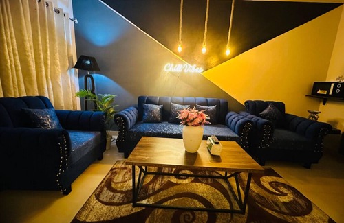 Bahria Town Apartment | Skyline apartments, escape to the skys. Clean and peaceful