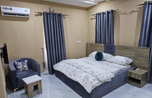 Lagos Apartment | Skyline Apartments
