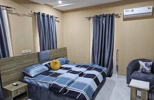 Lagos Apartment | Skyline Apartments