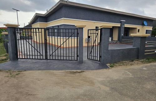 Lagos Apartment | Skyline Apartments