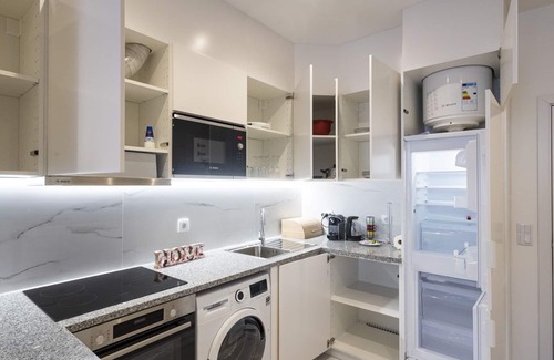 Leixões Hotel | Skyline Lofts by LovelyStay