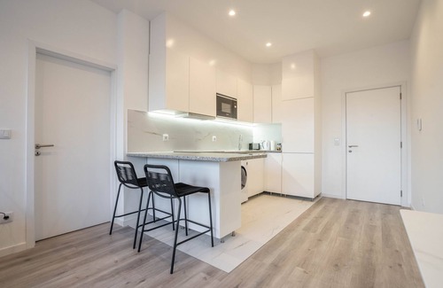 Leixões Hotel | Skyline Lofts by LovelyStay