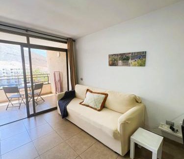 Los Cristianos Apartment | SkyLine Suites - Los Cristianos