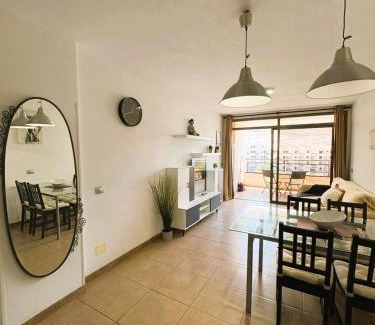 Los Cristianos Apartment | SkyLine Suites - Los Cristianos