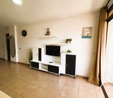 Los Cristianos Apartment | SkyLine Suites - Los Cristianos