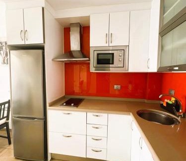 Los Cristianos Apartment | SkyLine Suites - Los Cristianos